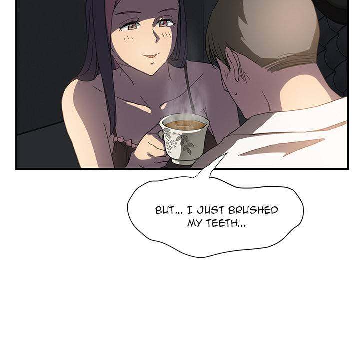 My Stepmom - Chapter 5 - Andromeda 11 page 128 hentai porn comic manga doujin